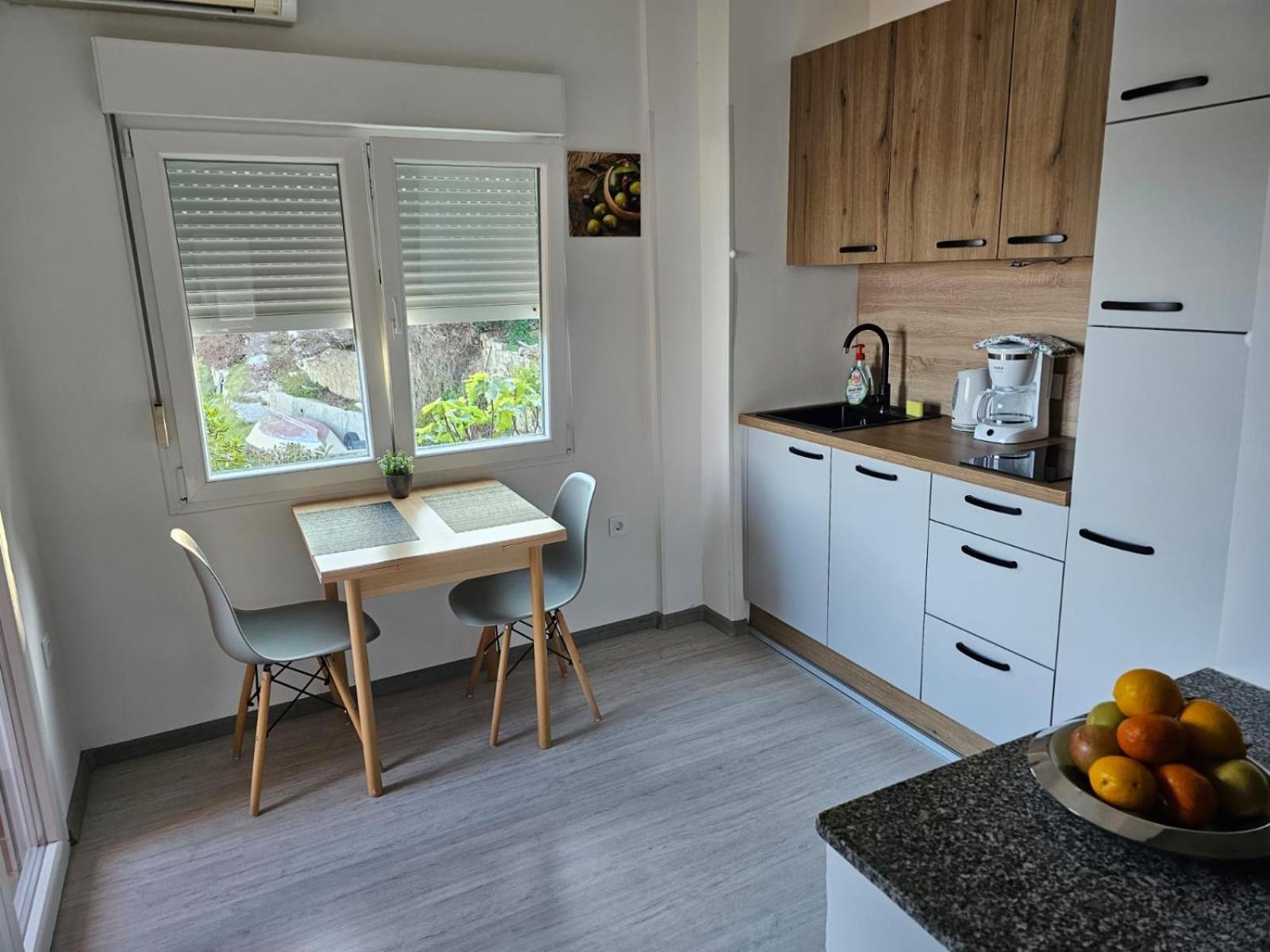 Apartments Zala Matusan Супетарска-Драга Экстерьер фото